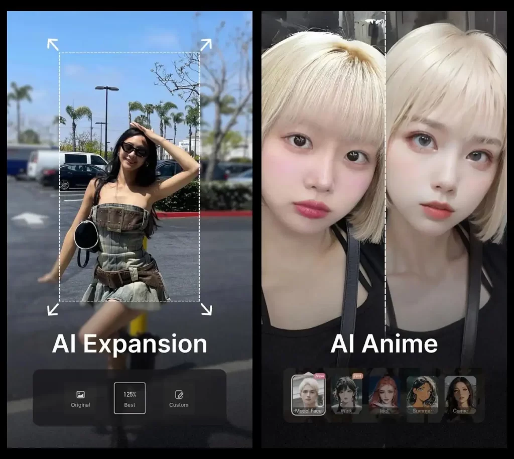 Download Wink MOD APK Old Version– All VIP Unlocked Features (No Watermark) 10 WINK APP 1024x914 1