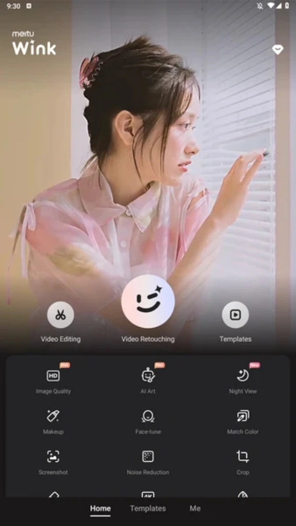 Home 3 win mod apk