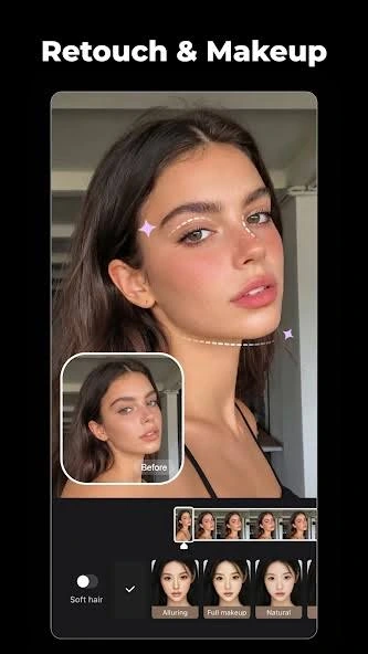 Home 6 wink mod apk feature 2