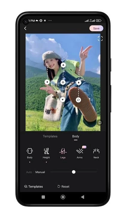 Home 9 wink mod apk feature 3